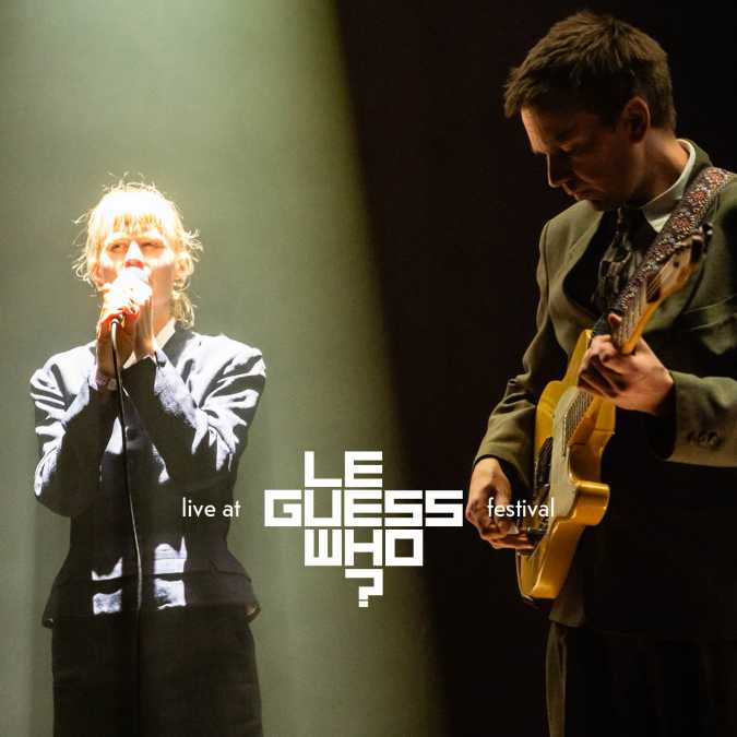 Lost Girls - Live at Le Guess Who? 2023